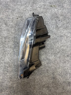 2017-2024 TESLA MODEL 3 Y FRONT LEFT DRIVER SIDE LED FOG LIGHT OEM, 1077389-00-E