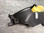 ♦️17–23 TESLA MODEL 3 REAR RIGHT SIDE DOOR SILL SCUFF PLATE OEM, 1086312-00-F