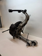 2016-2020 Tesla Model S Front Left Knee Suspension Assembly OEM 1030605-00-D