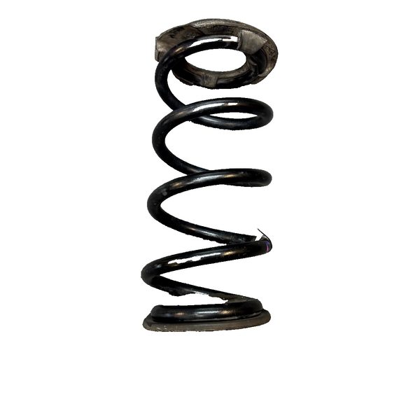 2017 - 2023 TESLA MODEL 3 REAR LEFT OR RIGHT SIDE COIL SPRING OEM, 1044472-00-G