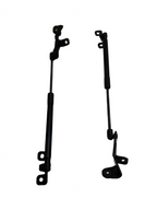 2017-2023 Tesla Model 3 Front Left & Right Bonnet Hood Strut SET 1091472-00-B