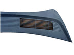 ♦️17-23 TESLA MODEL 3 FRONT WINDSHIELD COWL VENT COVER PANEL OEM, 1081675-00-E
