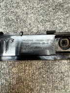 2017 - 2023 TESLA MODEL 3 REAR RIGHT SIDE BUPMER MOUNT BRACKET OEM, 1083991-00-K