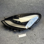 2021-2023 TESLA MODEL 3 HEADLIGHT LEFT DRIVER LED 1514952-00-D OEM
