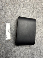 ♦️2017-2023 TESLA MODEL 3 REAR CENTER CONSOLE LOWER TRIM PANEL OEM, 1108494-00-B