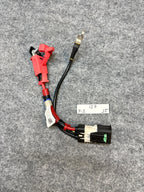 2020 - 2024 TESLA MODEL Y POSITIVE BATTERY CONNECTOR CABLE OEM, P3489058-05-D