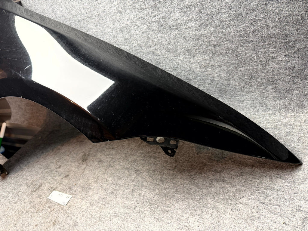♦️2012 - 2020 TESLA MODEL S FRONT RIGHT SIDE FENDER PANEL OEM, 6008027-E0-D
