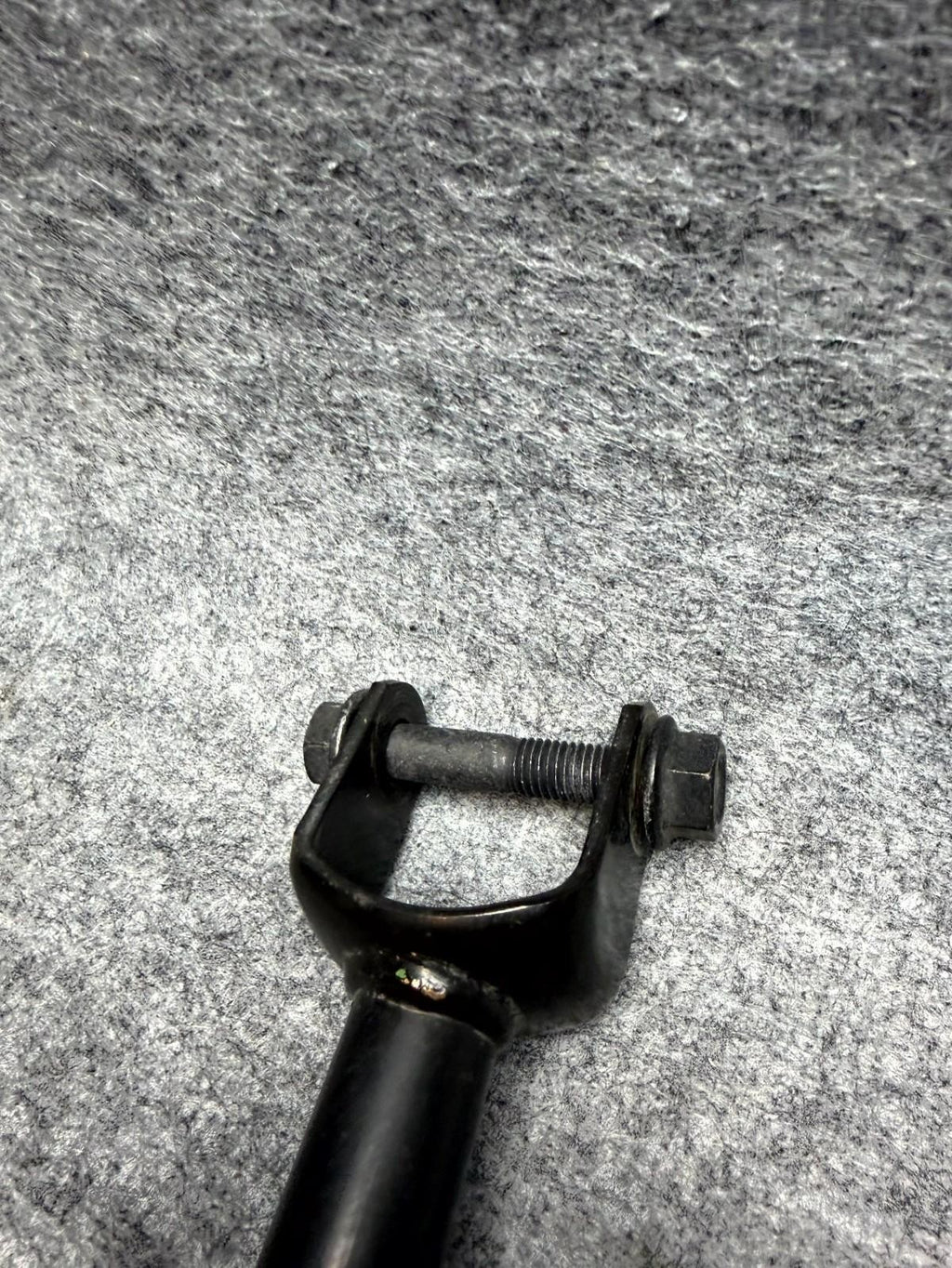 ♦️2017-2023 TESLA MODEL 3 REAR LEFT/RIGHT TOE CONTROL ARM LINK OEM, 1044431-00-G