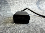 ♦️2012 - 2020 TESLA MODEL S REAR SEAT BELT BUCKLE ASSEMBLY OEM, 1005269-00-E
