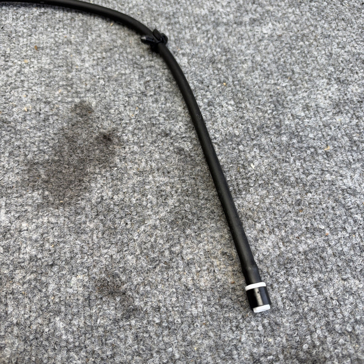 26-27 Tesla Model Y Performance Front Camera Washer Hose Assembly 1963533-00-C