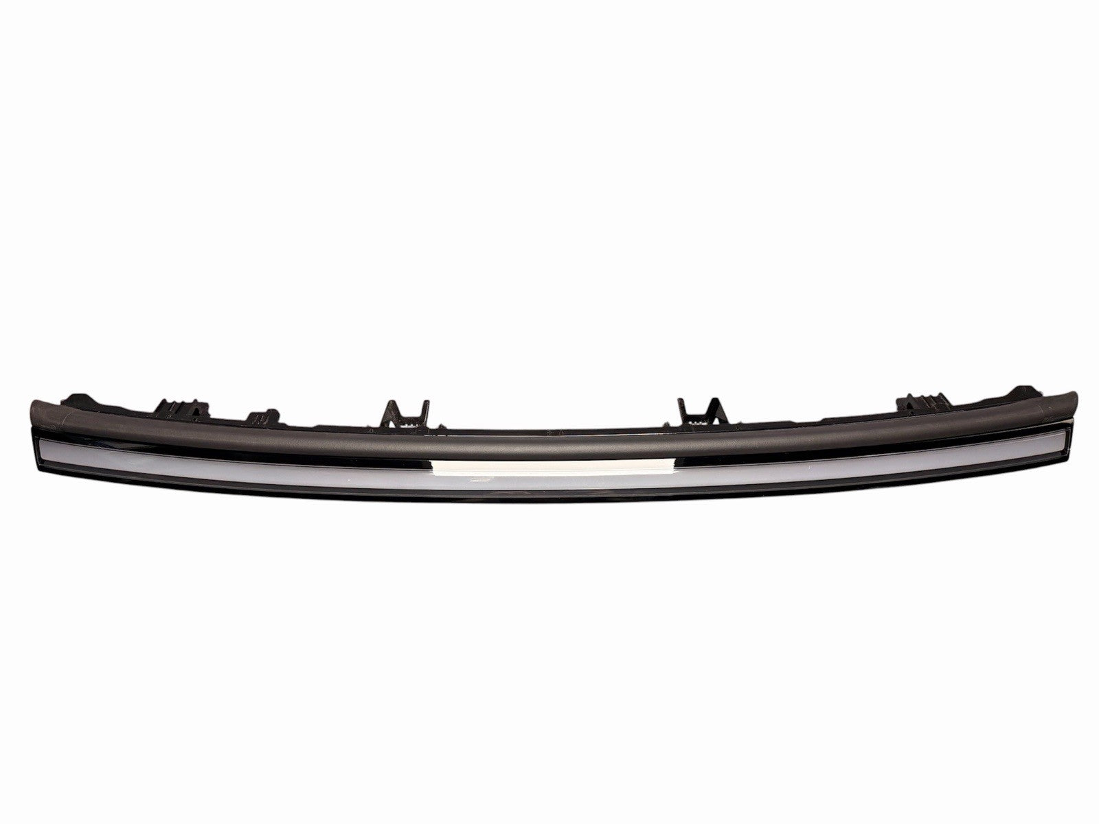 2025-2026 Tesla Model Y Front Center Headlight Bar LED OEM 2038294-95-C