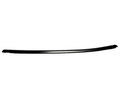 ♦️17-23 TESLA MODEL 3 REAR RIGHT DOOR WINDOW OUTER BELT MOLDING OEM, 108074600F