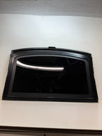 2015-17 Model S Panoramic Roof Moving Sunroof Glass (Front Section) 1077866-00-A