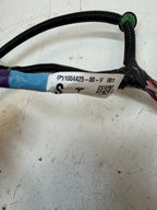 2012-2020 Tesla Model S Rear Left Door Wire Wiring Harness 1004425-00-V