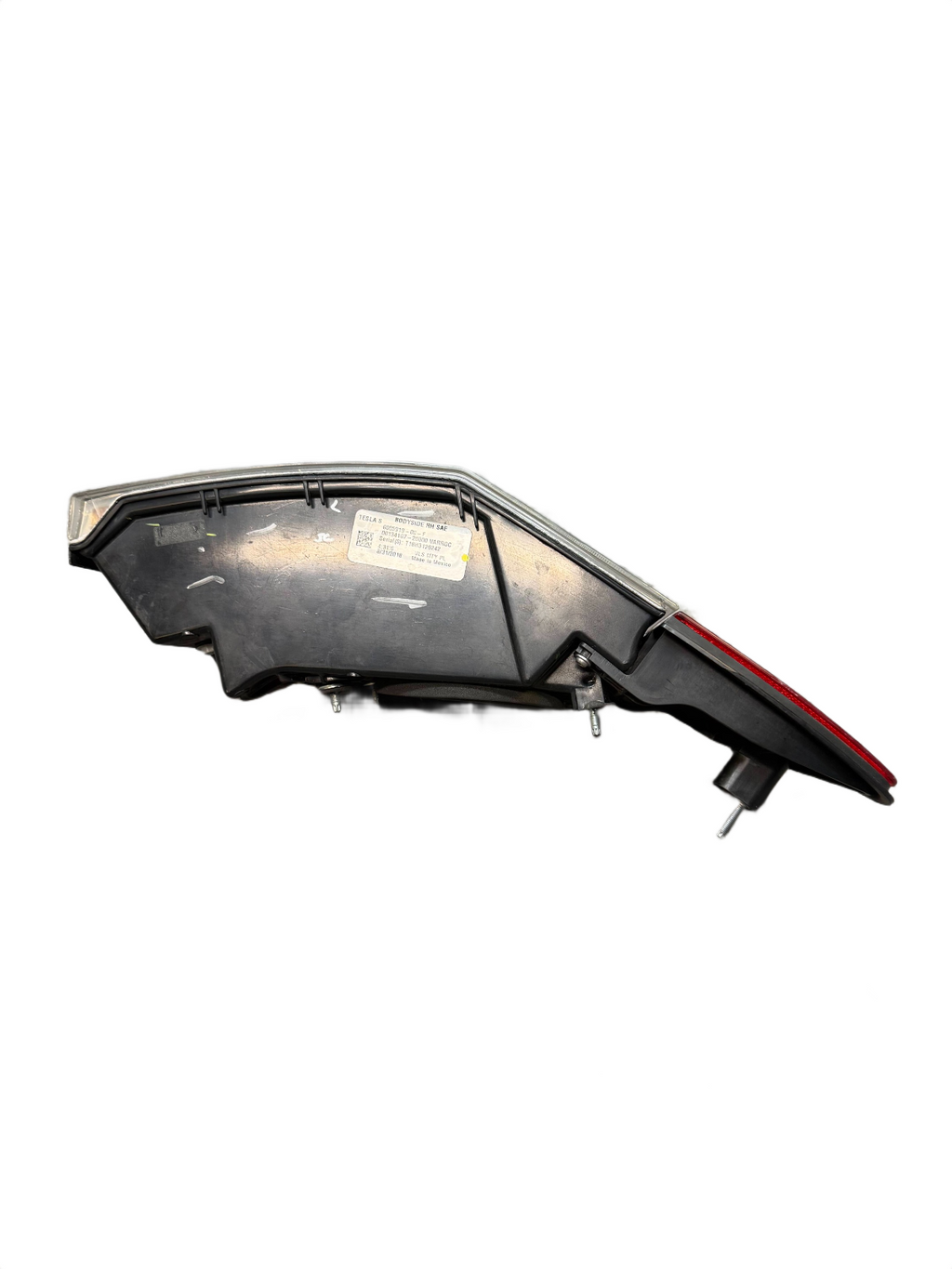 2012-2020 Tesla Model S Rear Right Outer Tail Light Assembly 6005919-00-F