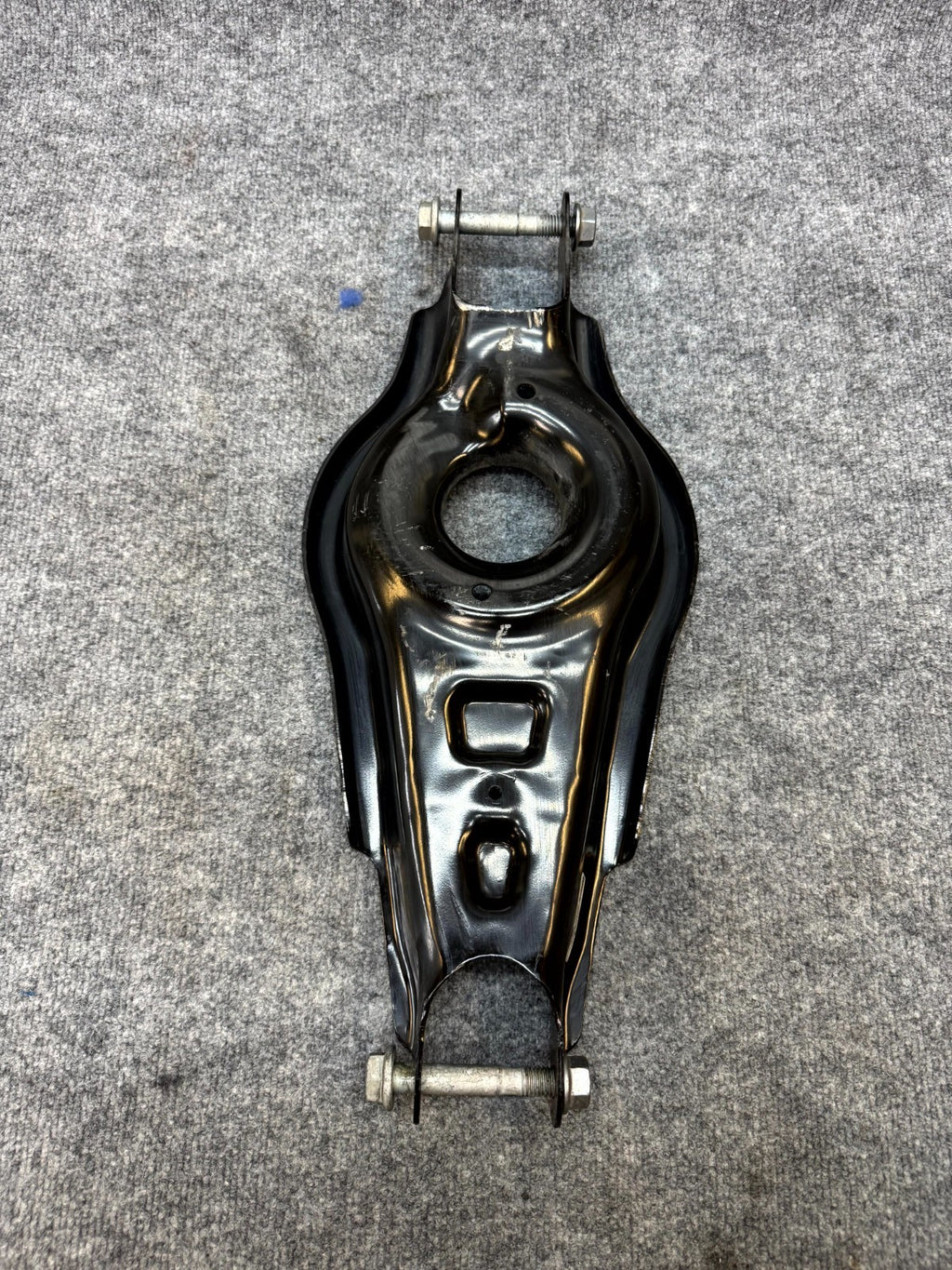 2017-2023 TESLA MODEL 3 REAR LEFT/RIGHT SIDE LOWER CONTROL ARM OEM 1044451-00-F