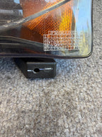 2017- 2023 Tesla Model 3 Right Passenger 3 Pin Fog Light Lamp 1077392-00-F