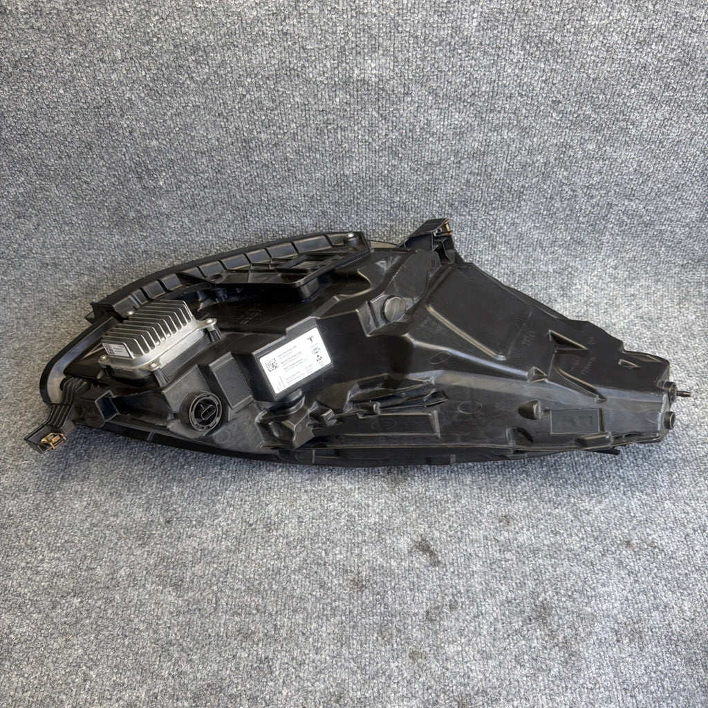 2021-2023 TESLA MODEL 3 Y LEFT HEADLIGHT PROJECTOR MATRIX 2ND GEN 1514952-00-C