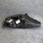 2021-2023 TESLA MODEL 3 Y LEFT HEADLIGHT PROJECTOR MATRIX 2ND GEN 1514952-00-C