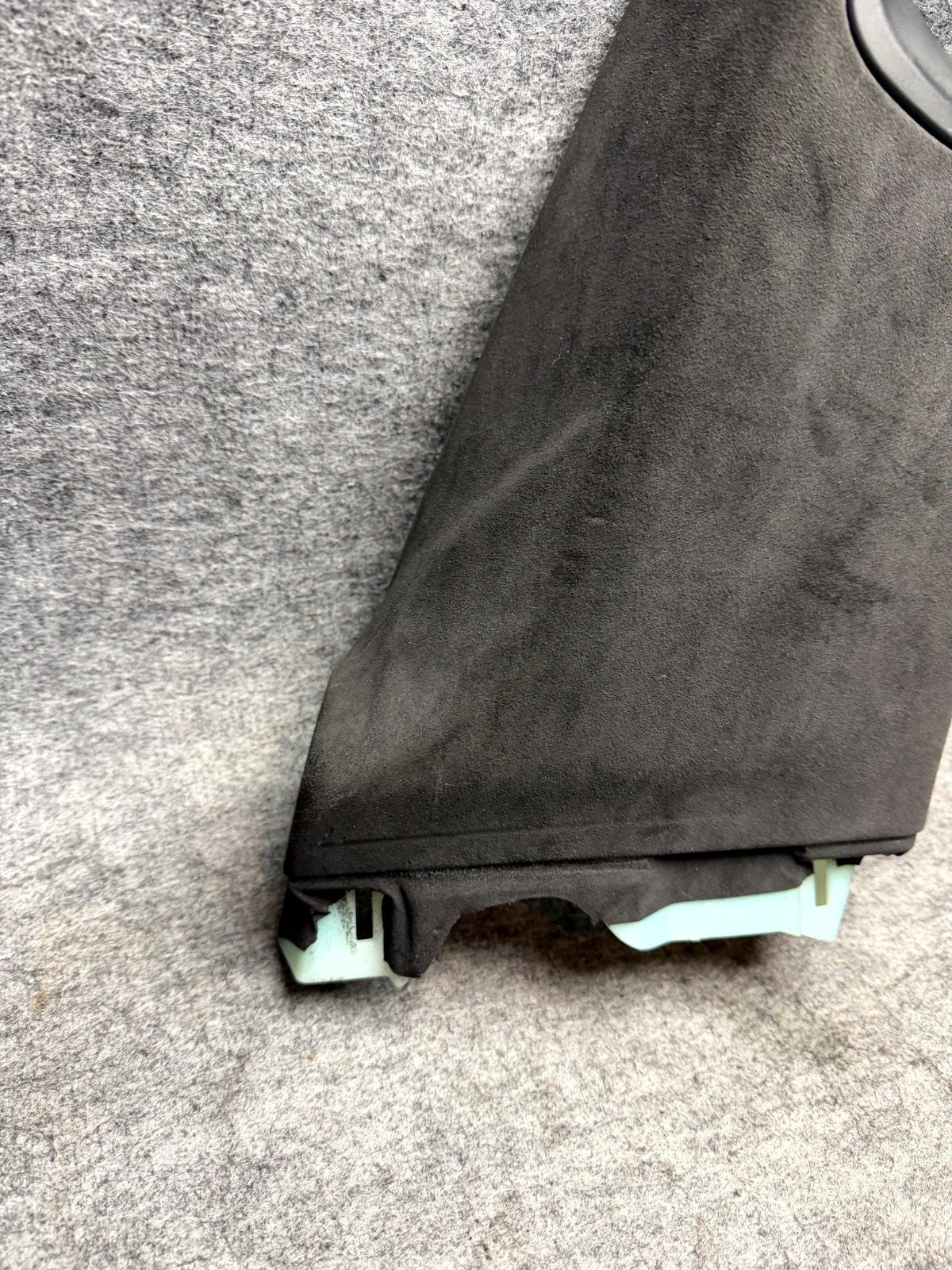 ♦️2012 - 2020 TESLA MODEL S RIGHT SIDE B-PILLAR TRIM COVER OEM, 1021613-02-A