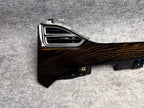 ♦️12-20 TESLA MODEL S FRONT RIGHT CENTER DASHBOARD AIR VENT GRILL OEM 100783400C