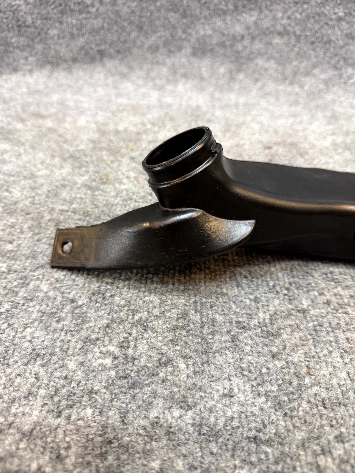 20–22 TESLA MODEL Y WASHER RESERVOIR FILLER NECK TUBE PIPE HOSE OEM,1497892-00-A