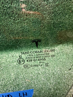♦️2020-2023 TESLA MODEL Y FRONT LEFT DRIVER SIDE DOOR WINDOW GLASS OEM