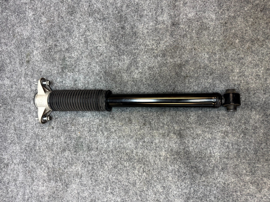 2017-2023 TESLA MODEL 3 REAR RIGHT SUSPENSION SHOCK ABSORBER OEM, 1044461-02-E