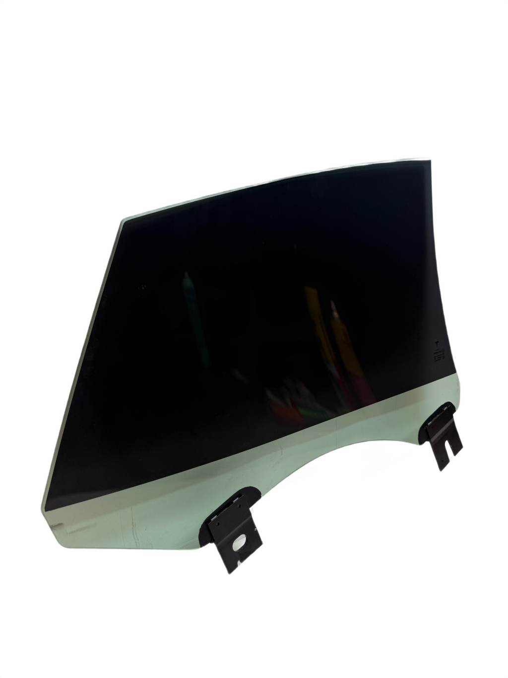 2012-2020 Tesla Model S Rear Left Driver Side Door Window Glass 43R-001074