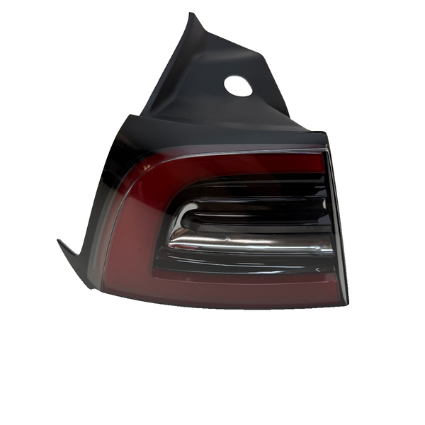 2017 - 2023 Tesla Model Y Rear Left 4 Pin LED Tail Light Lamp 1502086-00-D