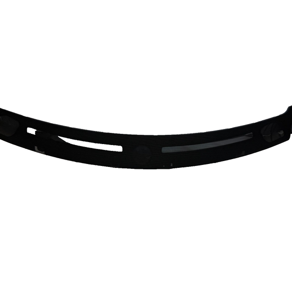 2012-20 Tesla Model S Dash Cowl Dashboard Defroster Air Vent Speaker Trim Panel