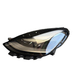 2021-2023 TESLA MODEL 3 Y LEFT HEADLIGHT PROJECTOR MATRIX 2ND GEN 1514952-00-C