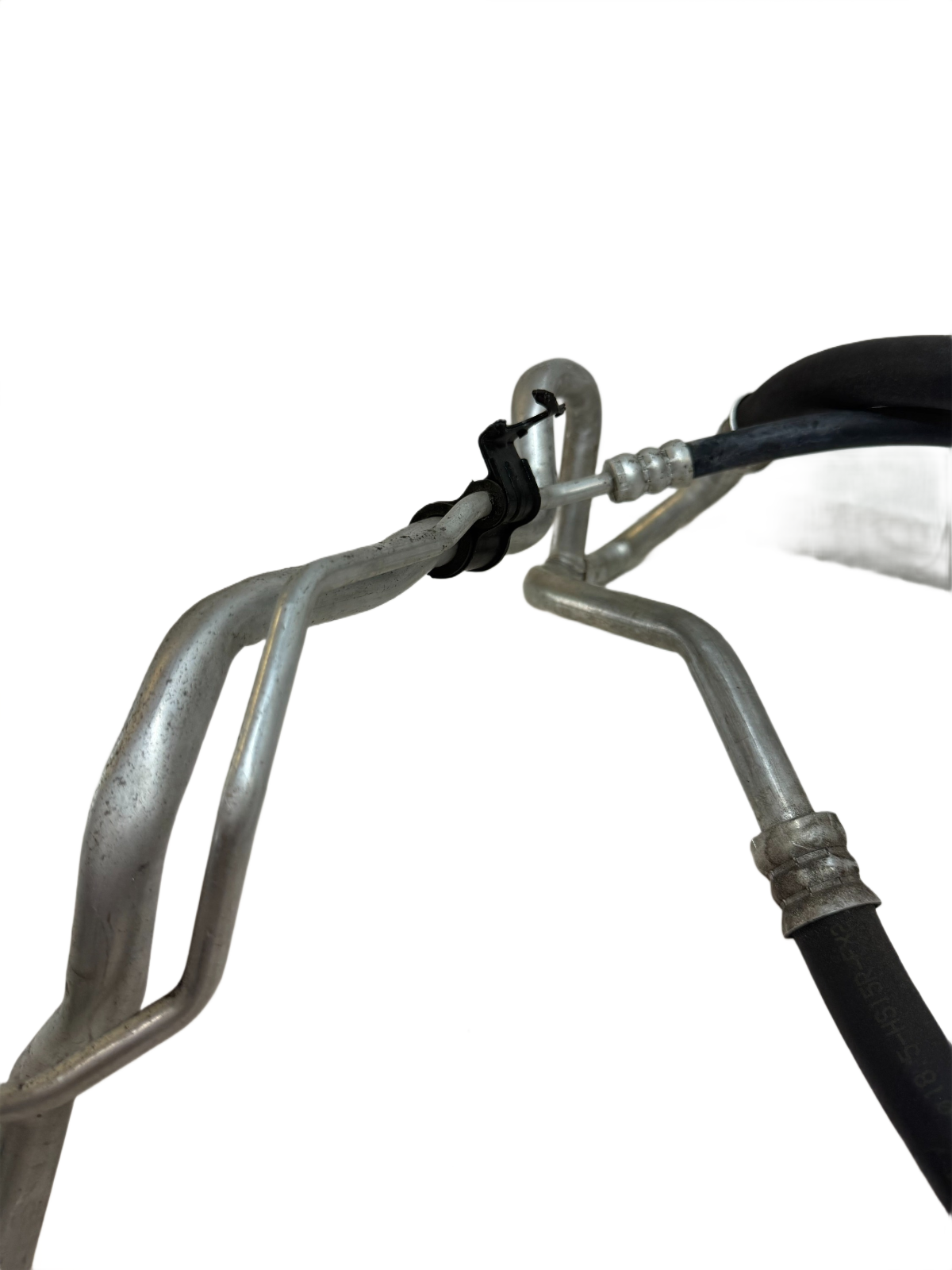 2016-2020 Tesla Model S A/C Line Liquid Suction Pipe w/ TXV Valve 1069094-00-B