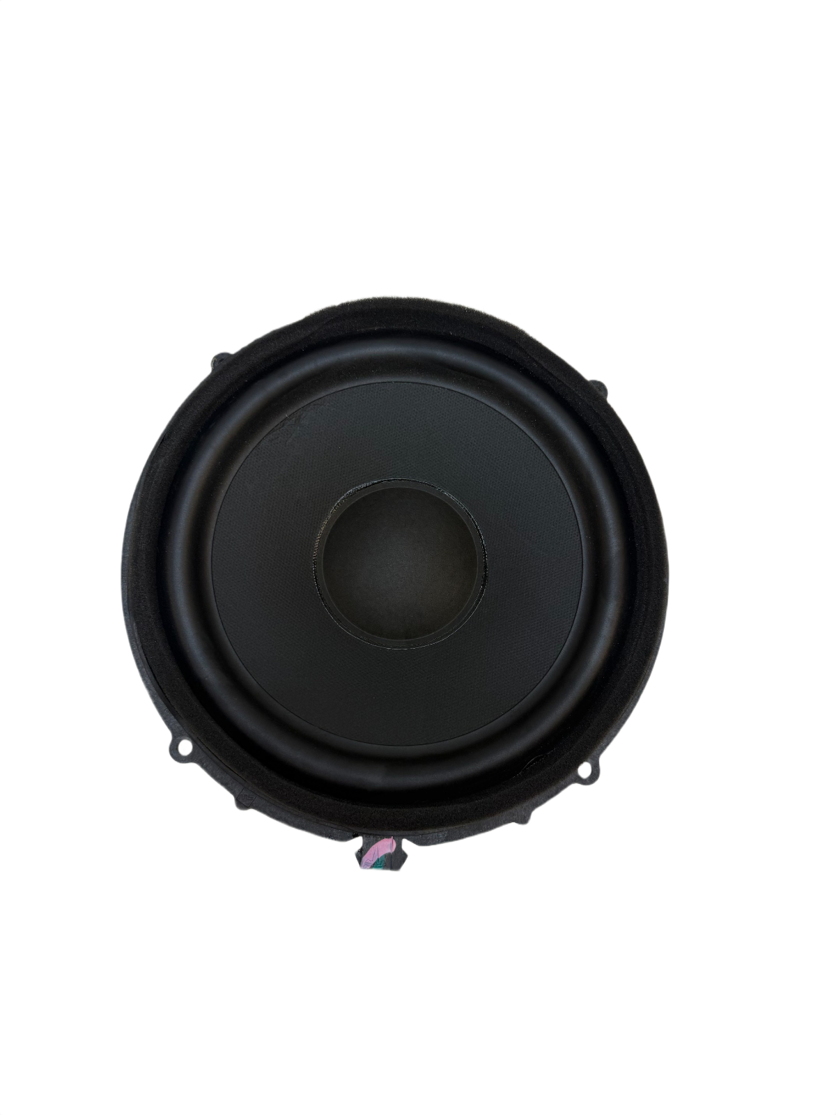 2016-20 Tesla Model X Front Left or Right Door Audio Sound Woofer Speaker OEM