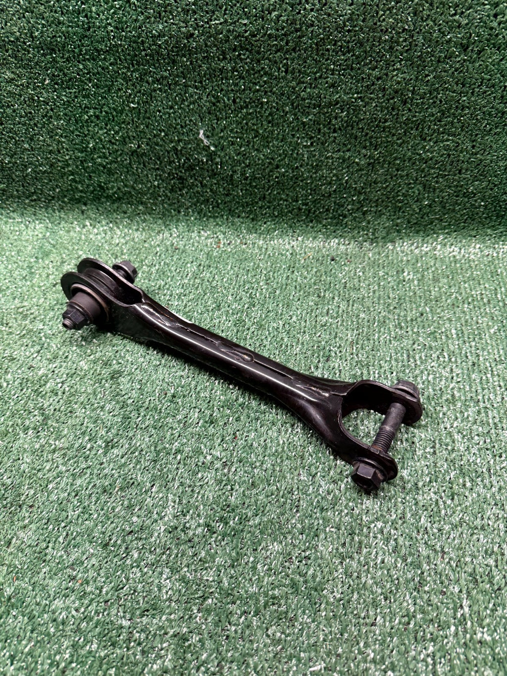 ♦️17-23 TESLA MODEL 3/Y REAR LEFT OR RIGHT STABILIZER BAR LINK OEM, 1188421-00-A
