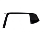 2016-2020 TESLA MODEL X REAR LEFT DRIVER SIDE SMALL WINDOW DOOR GLASS OEM