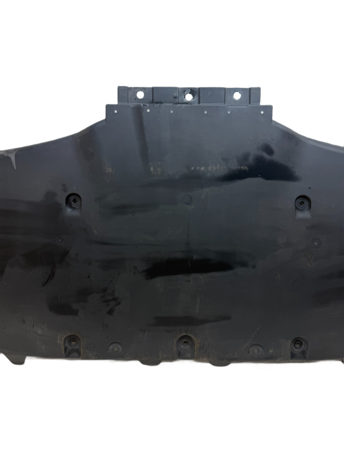 2020-2024 Tesla Model Y Rear Bumper Splash Shield Diffuser Cover 1494007-00-B
