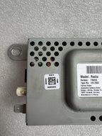 ♦️2017 - 2023 TESLA MODEL 3 RADIO RECEIVER CONTROL MODULE UNIT OEM, 107974900D