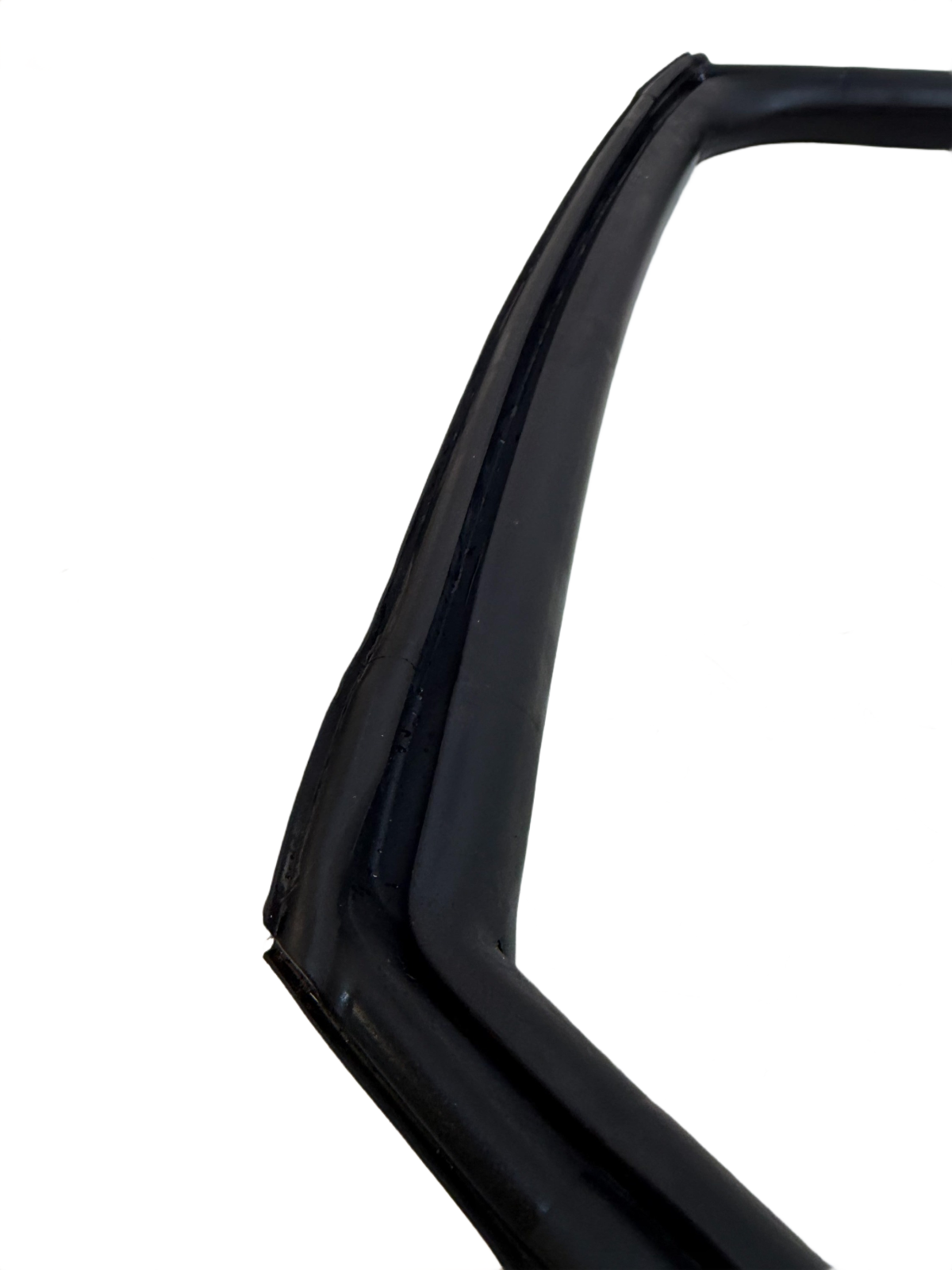 2016 - 2020 Tesla Model S Rear Right Passenger Side Door Seal Rubber OEM