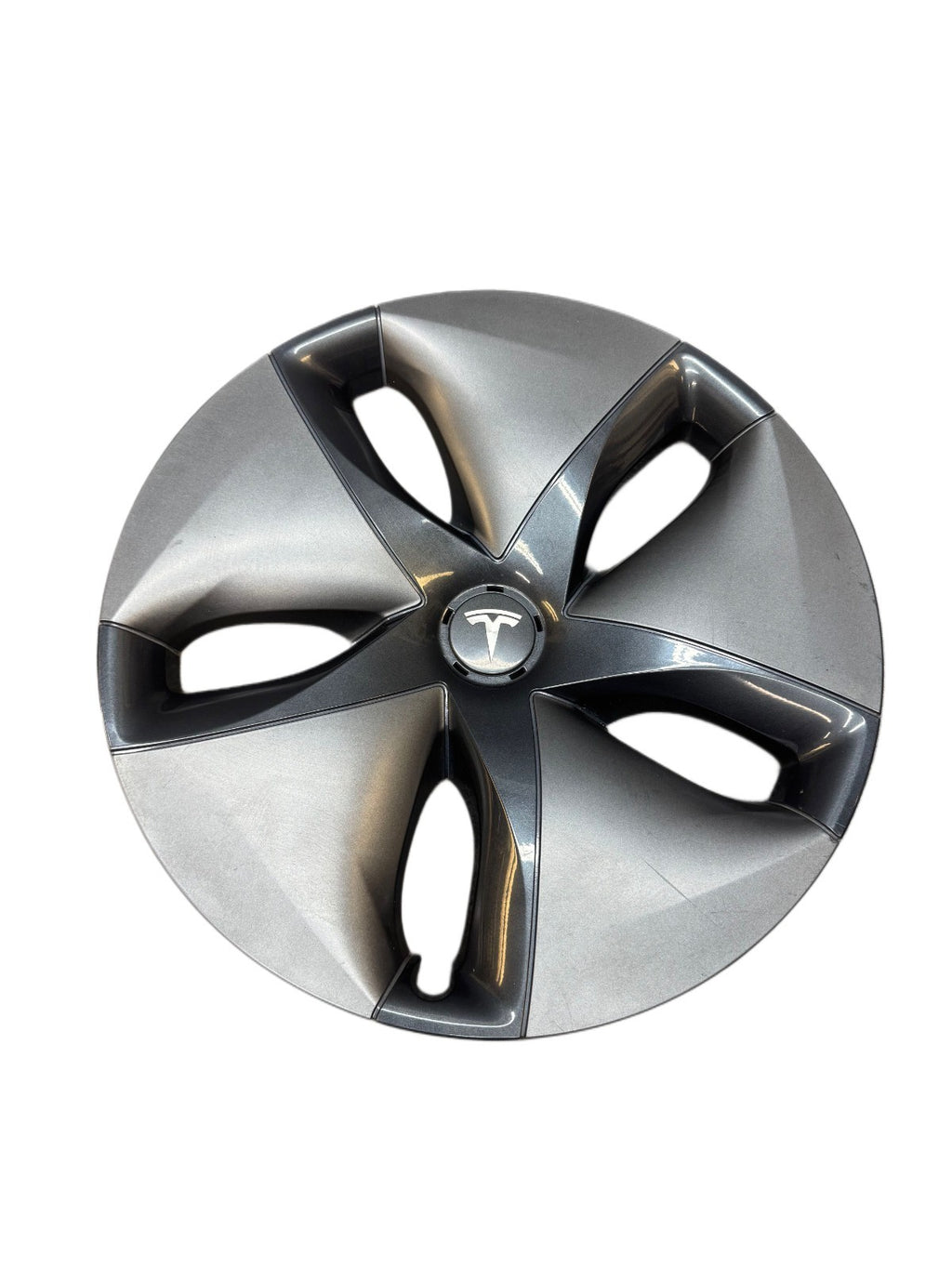 2017-2023 Tesla Model 3 M3 Aero Wheel Rim Cover Hub Cap 18'' Full Set
