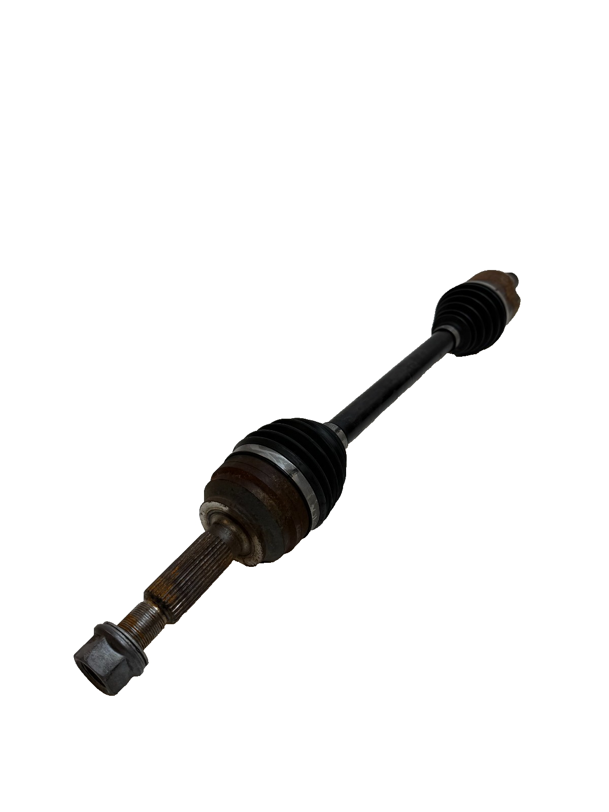 2016 - 2020 TESLA MODEL S FRONT LEFT SIDE AXLE SHAFT HALFSHAFT