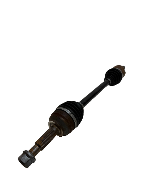 2016 - 2020 TESLA MODEL S FRONT LEFT SIDE AXLE SHAFT HALFSHAFT