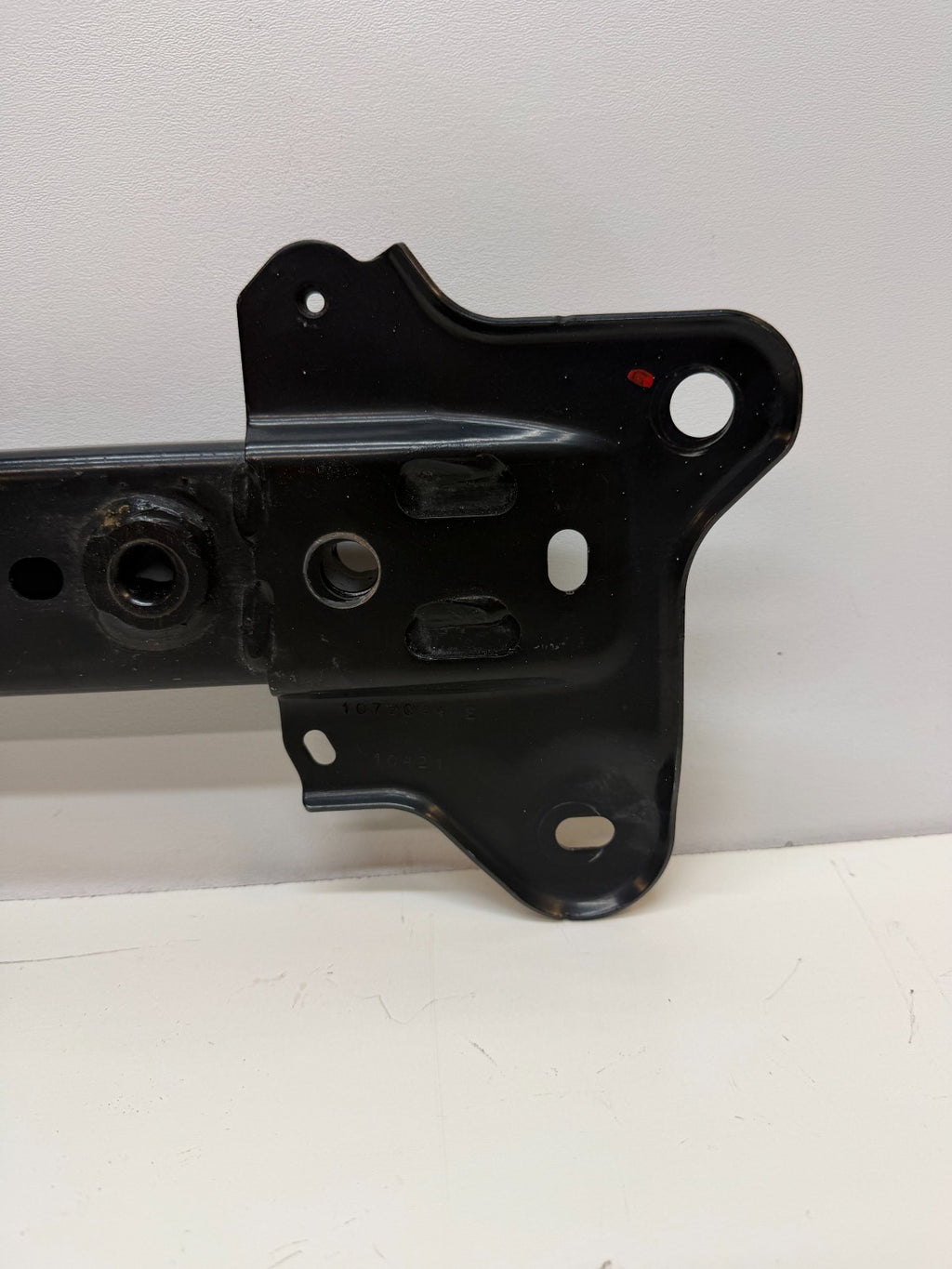 2020-2024 Model Y Front Shock Tower Brace Beam Bracket Support Bar 1075043-00-E