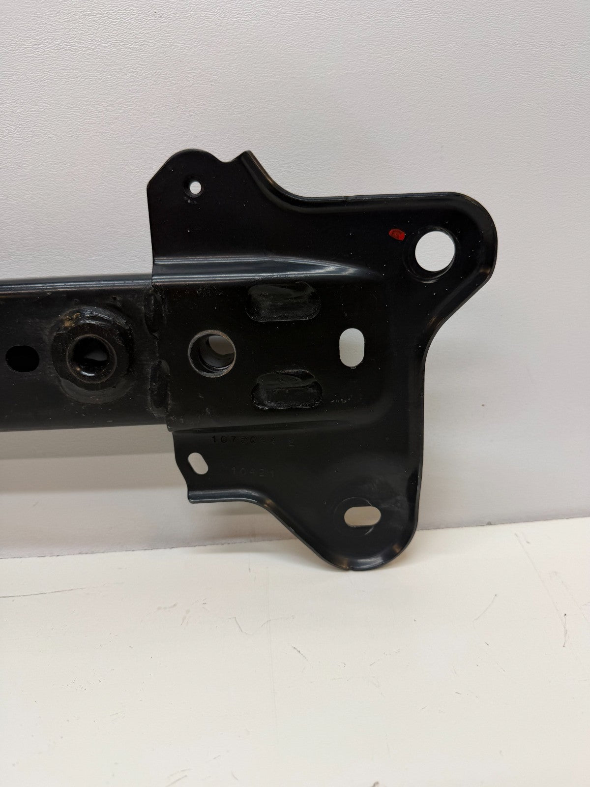 2020-2024 Model Y Front Shock Tower Brace Beam Bracket Support Bar 1075043-00-E