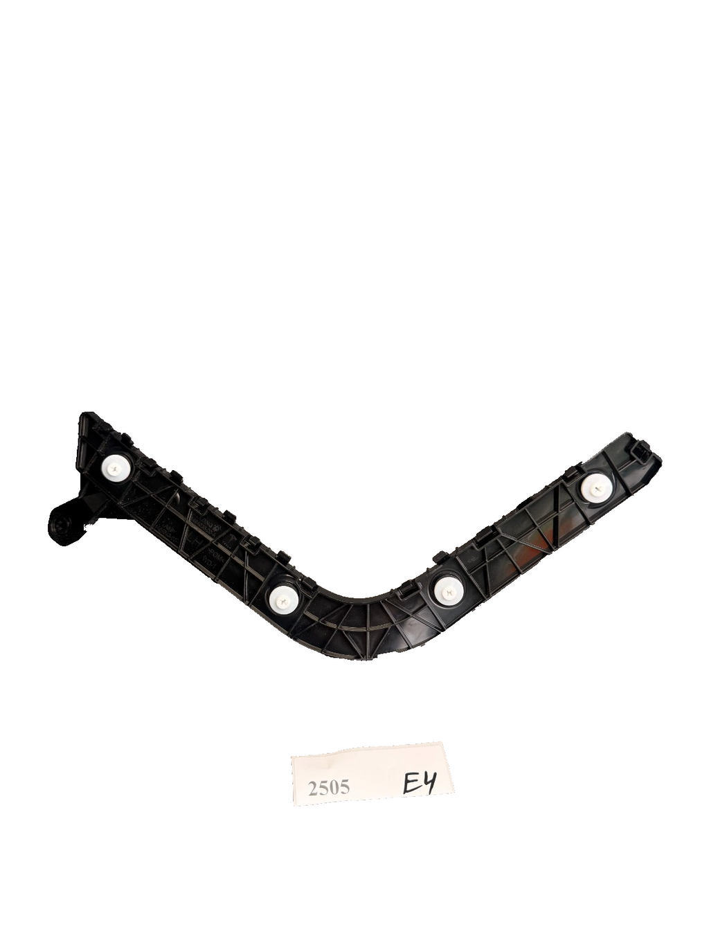 2020-23 Tesla Model Y Rear Bumper Left Driver Retainer Bracket OEM 1494036-00-A