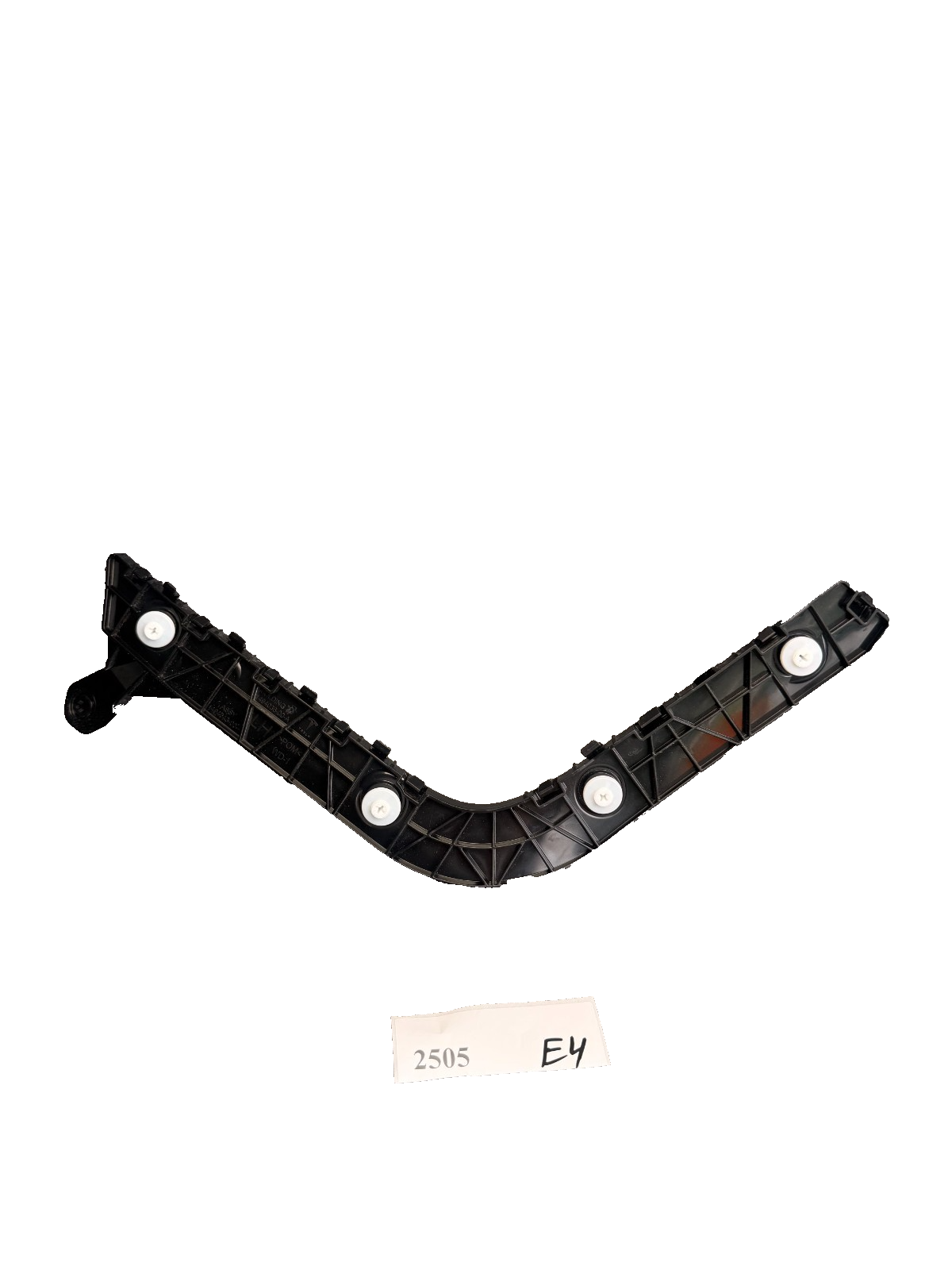 2020-23 Tesla Model Y Rear Bumper Left Driver Retainer Bracket OEM 1494036-00-A
