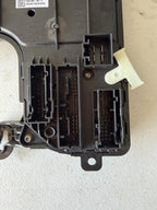 ♦️17 - 23 TESLA MODEL 3 FRONT LEFT VOLTAGE BODY CONTROL MODULE OEM, 1567455-00-C
