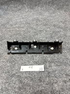 2020-2023 TESLA MODEL Y RIGHT LIFTGATE BRACKET TRIM ASSEMBLY OEM, 1628708-00-A