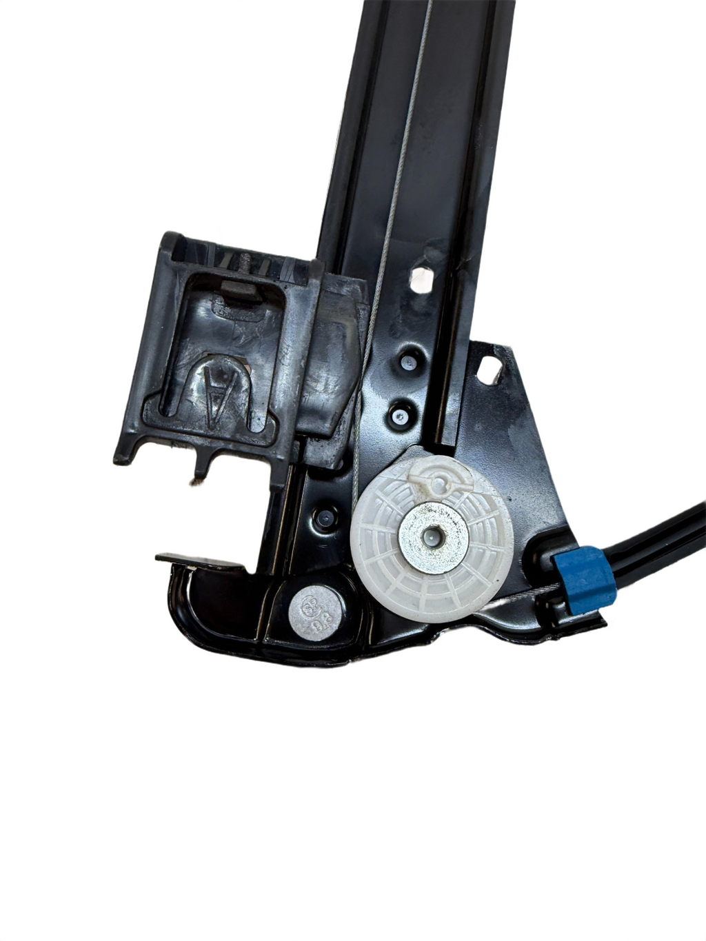 2012-2020 Tesla Model S Front Right Door Window Regulator & Motor 6006651-00-G