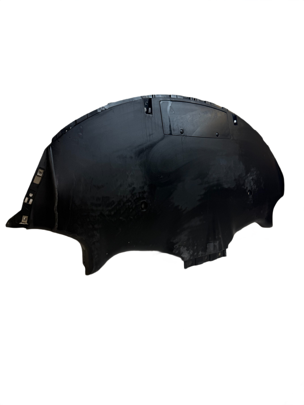 2021-2023 Tesla Model 3 M3 Rear Bumper Under Body Splash Shield Cover OEM
